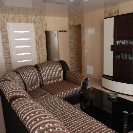 Linai Appartement Nida Buitenkant foto